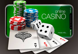 Вход на официальный сайт Casino Get X